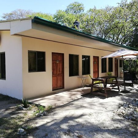 Casa Taupe Otel Puerto Carrillo Dış mekan fotoğraf