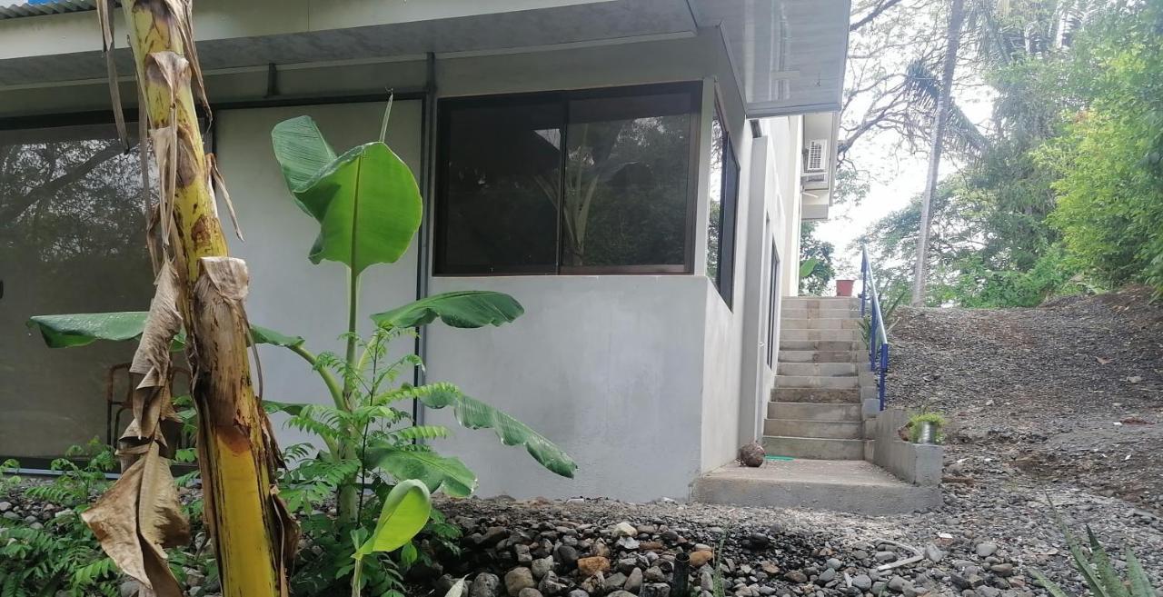 Casa Taupe Otel Puerto Carrillo Dış mekan fotoğraf
