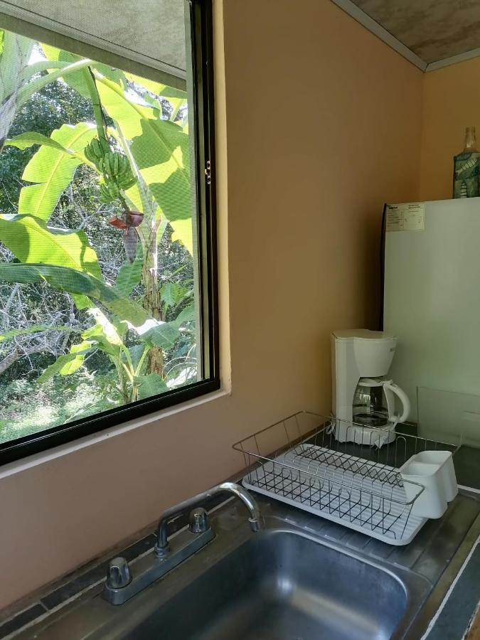Casa Taupe Otel Puerto Carrillo Dış mekan fotoğraf