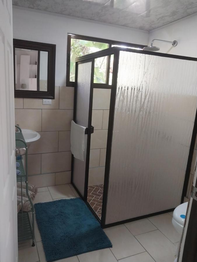 Casa Taupe Otel Puerto Carrillo Dış mekan fotoğraf