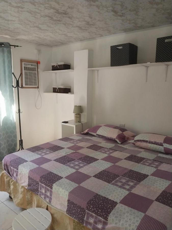 Casa Taupe Otel Puerto Carrillo Dış mekan fotoğraf
