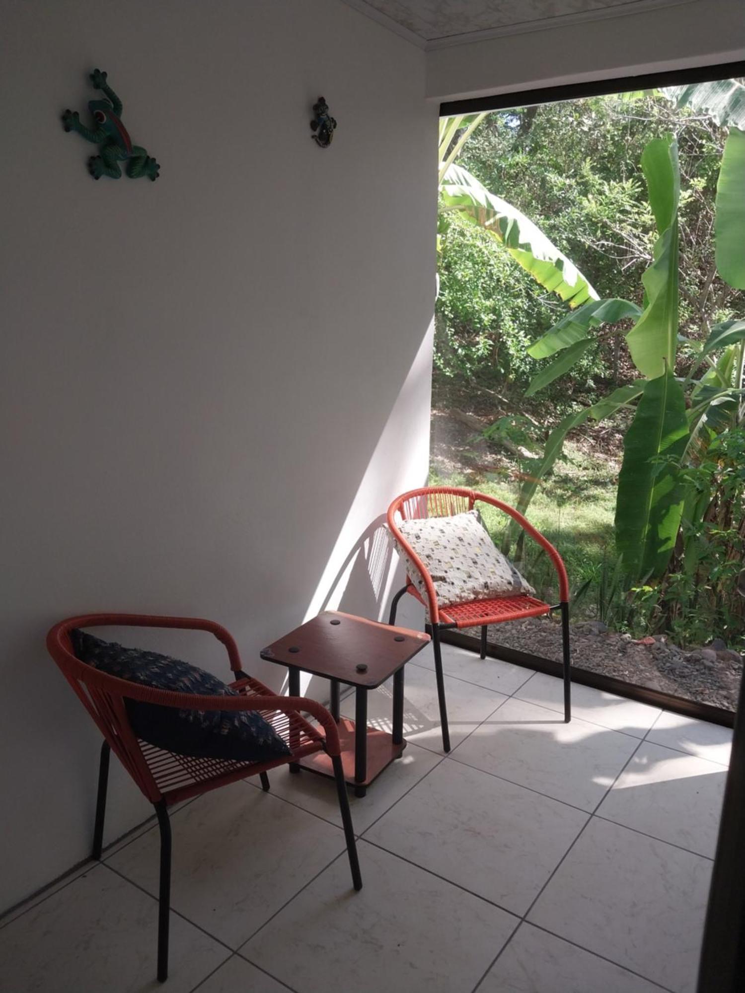 Casa Taupe Otel Puerto Carrillo Oda fotoğraf