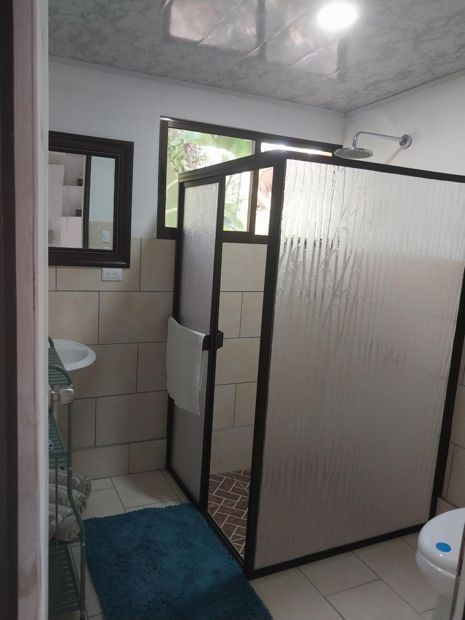 Casa Taupe Otel Puerto Carrillo Oda fotoğraf