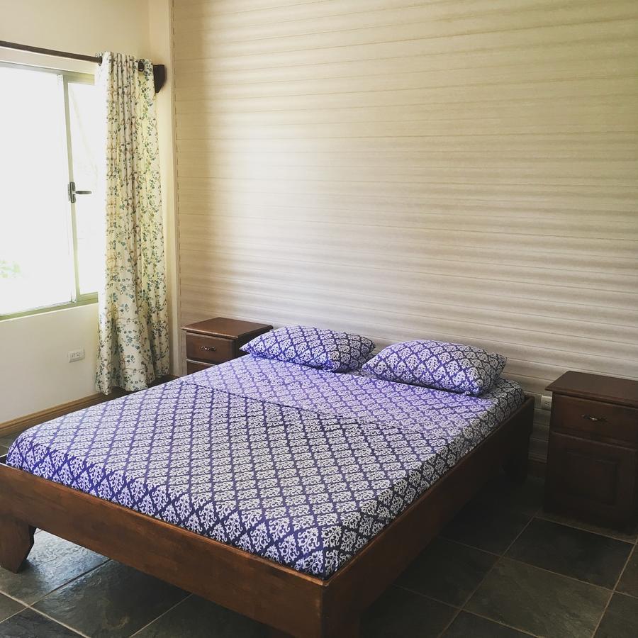 Casa Taupe Otel Puerto Carrillo Dış mekan fotoğraf