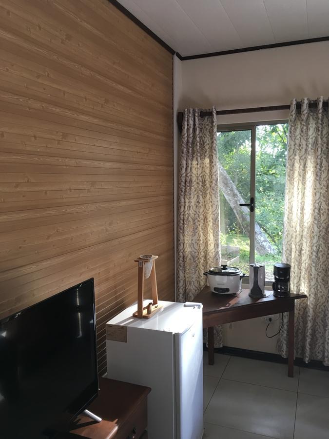 Casa Taupe Otel Puerto Carrillo Dış mekan fotoğraf