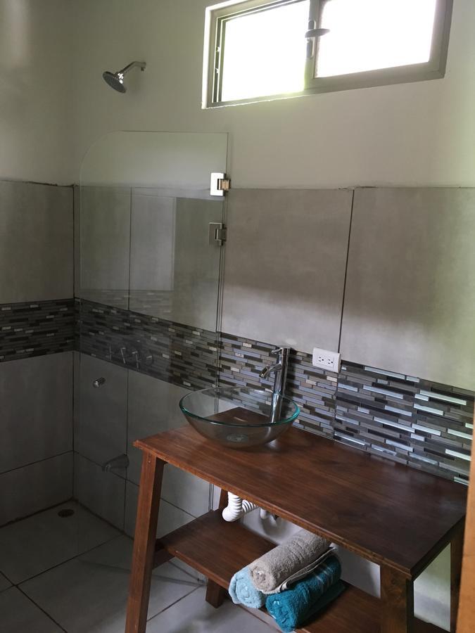 Casa Taupe Otel Puerto Carrillo Dış mekan fotoğraf