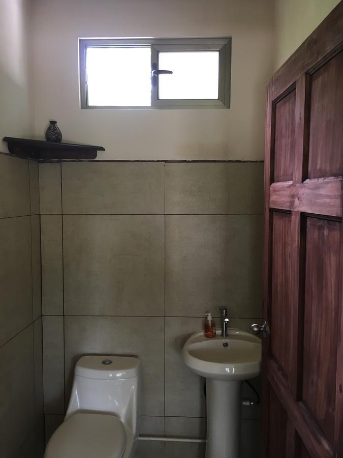Casa Taupe Otel Puerto Carrillo Dış mekan fotoğraf