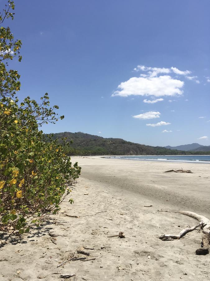 Casa Taupe Otel Puerto Carrillo Dış mekan fotoğraf