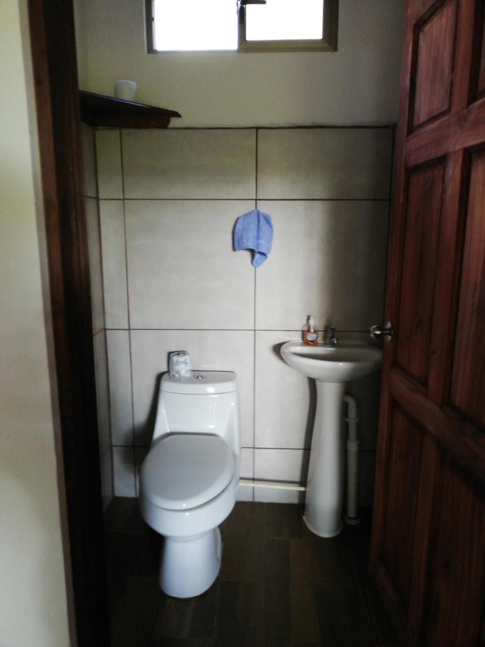 Casa Taupe Otel Puerto Carrillo Dış mekan fotoğraf