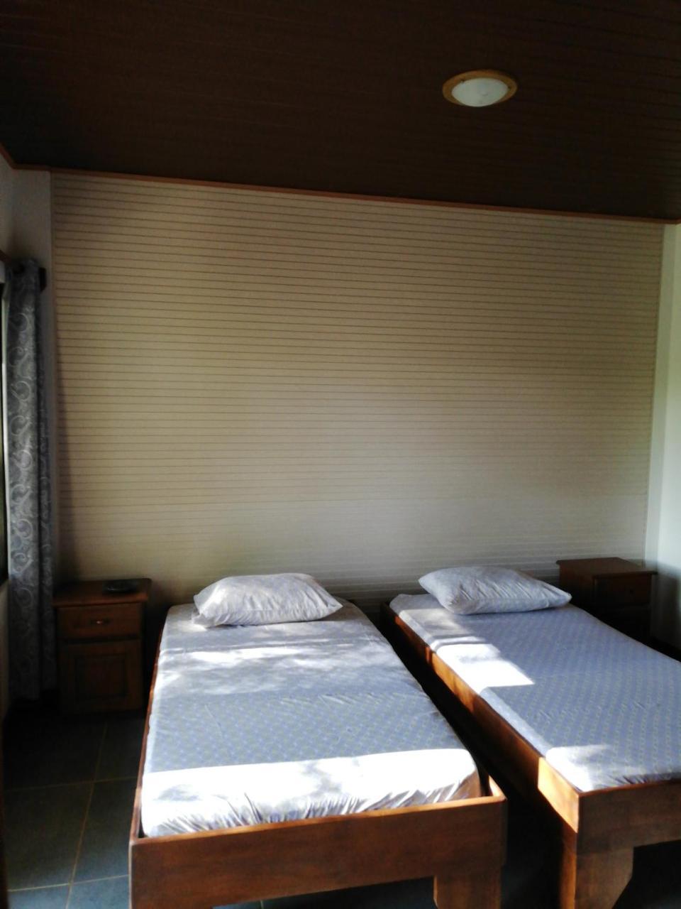 Casa Taupe Otel Puerto Carrillo Dış mekan fotoğraf