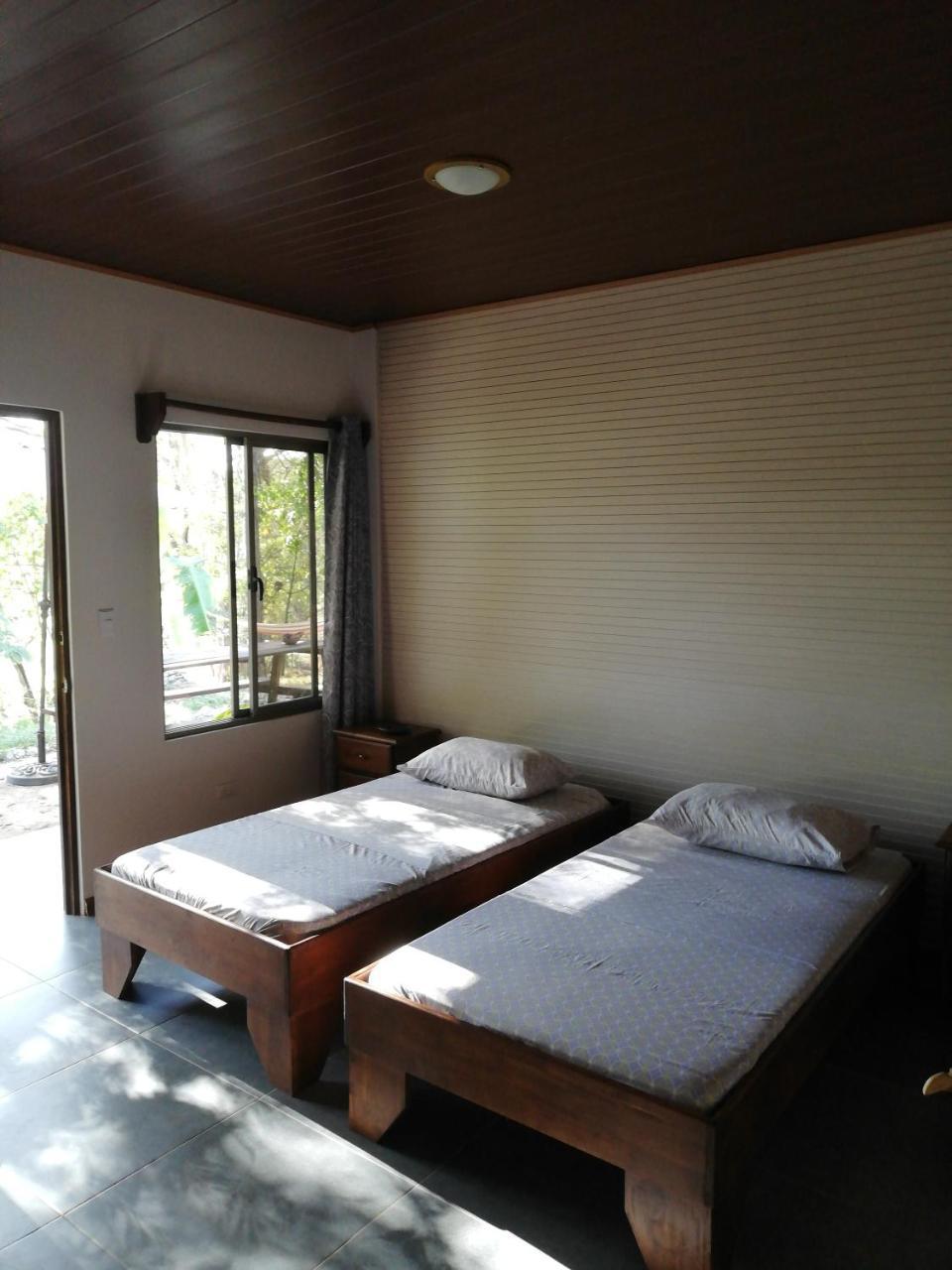 Casa Taupe Otel Puerto Carrillo Dış mekan fotoğraf