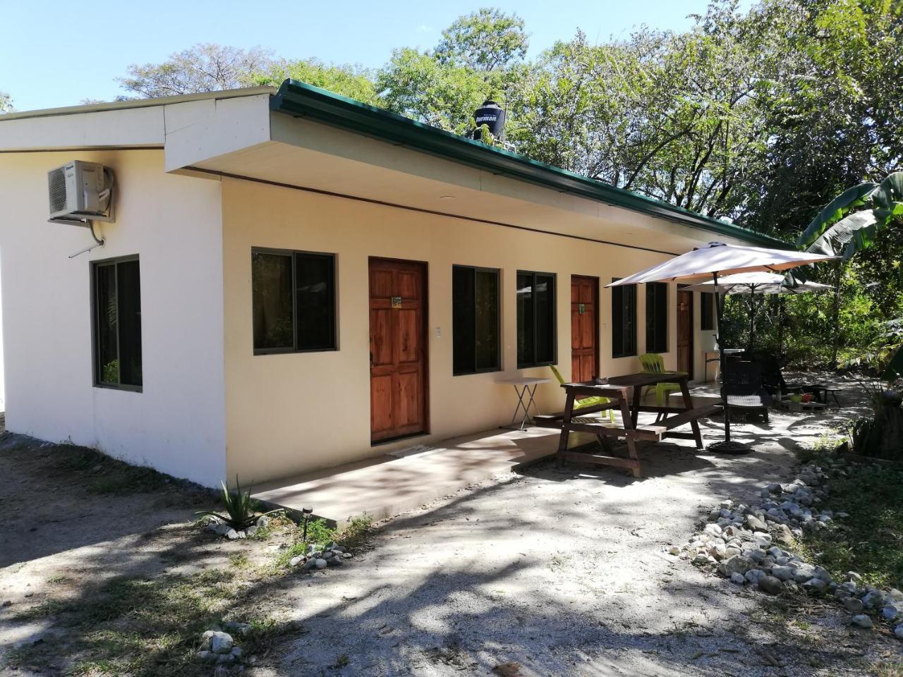 Casa Taupe Otel Puerto Carrillo Dış mekan fotoğraf