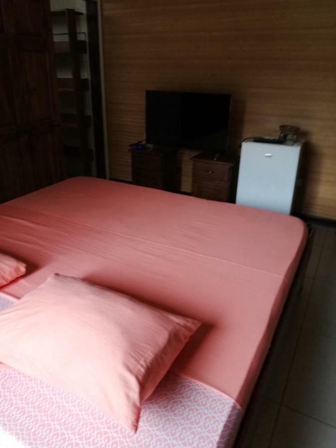 Casa Taupe Otel Puerto Carrillo Dış mekan fotoğraf