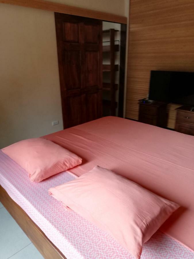 Casa Taupe Otel Puerto Carrillo Dış mekan fotoğraf